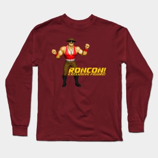 RONCON Long Sleeve T-Shirt